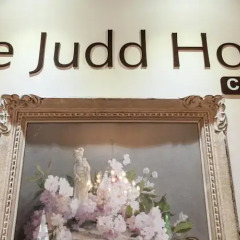 The Judd Hotel
