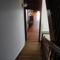 Отель Villa Mia интерьер отеля