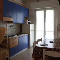 Отель Villa Maria Apartments Италия, Риччоне - отзывы, цены и фото номеров - забронировать отель Villa Maria Apartments онлайн в номере фото 2