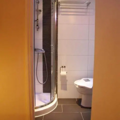 Admiral Hotel at Park Avenue 3* Стандартный номер с различными типами кроватей фото 5
