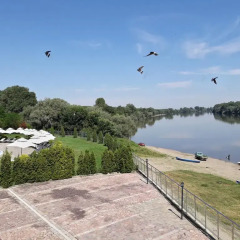 Prestige Hotel 4* Студия