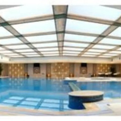 Radegast Hotel CBD Beijing спортивное сооружение