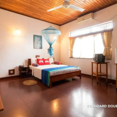 Отель Modern City Inn 3* Стандартный номер с различными типами кроватей фото 2