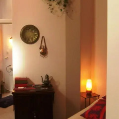 Апартаменты Villa Giulia Studio Residence Студия с различными типами кроватей фото 11