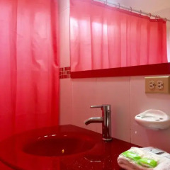 Hotel Casa La Cumbre Стандартный номер фото 30
