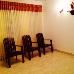 Sleep cheap hostel