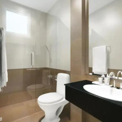 Отель Cozy House 160 3* Улучшенный номер с различными типами кроватей фото 2