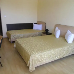 Anelia Family Hotel комната для гостей фото 3