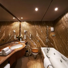 Hotel The Royal Plaza 4* Президентский люкс фото 5