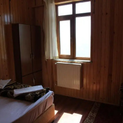 Hotel Kardelen Стандартный номер фото 4