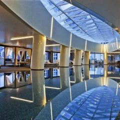 Отель The Westin Chosun Seoul Южная Корея, Сеул - отзывы, цены и фото номеров - забронировать отель The Westin Chosun Seoul онлайн развлечения