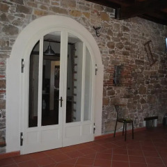 Отель Agriturismo Petrarosa Невьяно-дельи-Ардуини развлечения