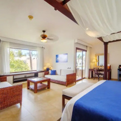 Отель Le Sivory by PortBlue Boutique - Adults Only All Inclusive 4* Полулюкс с различными типами кроватей фото 2