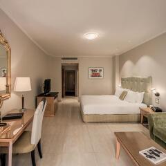 Отель The Playford Adelaide MGallery by Sofitel 5* Стандартный номер с различными типами кроватей