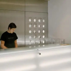 Hotel Habita интерьер отеля фото 2