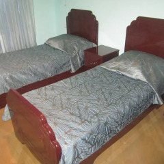 Syuniq Hotel детские мероприятия