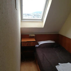 Villa Hotel Kristal детские мероприятия