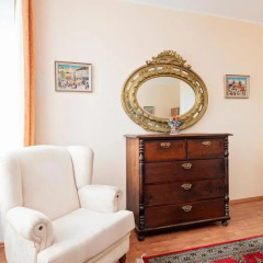Апартаменты Wilde Guest Apartments Old Town удобства в номере фото 2