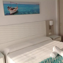 Отель Aparthotel Diamant 4* Стандартный номер с различными типами кроватей фото 2