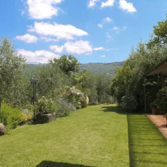 Отель Tuscany Roses Ареццо фото 6