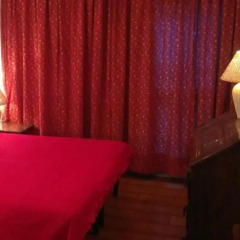 Отель The Lodge Aosta Италия, Аоста - отзывы, цены и фото номеров - забронировать отель The Lodge Aosta онлайн комната для гостей фото 4