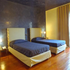 Albatros Hotel 4* Стандартный номер фото 3