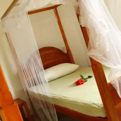 Отель Kamlo Beach Resort детские мероприятия