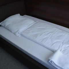 B&D Hotel 2* Стандартный номер с различными типами кроватей