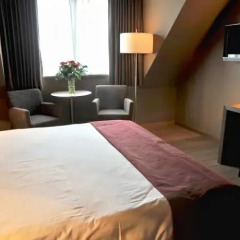 Flanders Hotel - Hampshire Classic удобства в номере