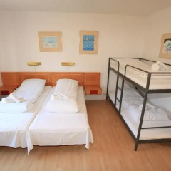 Отель Hovda Fjellhotell детские мероприятия
