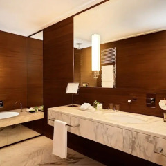 Grand Hotel Via Veneto 5* Улучшенный номер с различными типами кроватей фото 4