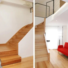 Отель Alfama Yellow House 2* Апартаменты с 2 отдельными кроватями фото 4
