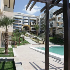 Отель Dolce Deluxe - Dolce Vita 2 Aparthotel Свети Влас фото 2