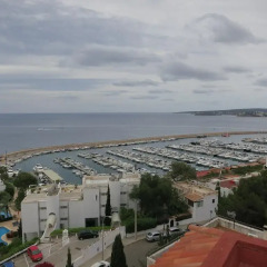 Отель Portals Palace 4* Стандартный номер с двуспальной кроватью фото 2