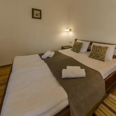 Отель ZimaSnow Ski & Spa Club Буковель комната для гостей фото 3