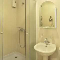 Гостиница Которосль 2* Стандартный номер с различными типами кроватей фото 4