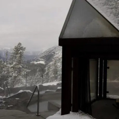 Отель Hidden Ridge Resort фото 2