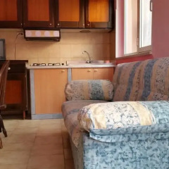 Отель Residence Regina Апартаменты фото 9