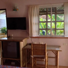 Отель Aree's Lagoon House удобства в номере фото 2