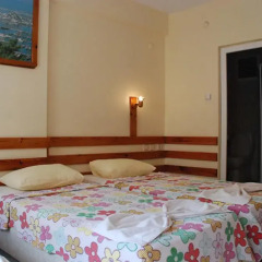 Rain Hotel 4* Стандартный номер с различными типами кроватей фото 3