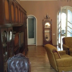 Отель Tsisana Guest House интерьер отеля фото 2