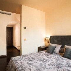 Grand Hotel Baglioni 4* Номер Smart с двуспальной кроватью фото 3