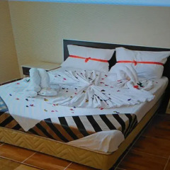 Gzm Royal Thermal Hotel Вилла с различными типами кроватей