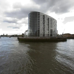 Апартаменты Apple Apartments Greenwich
