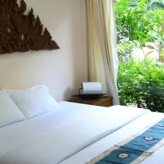 Отель Thai Modern Resort & Spa Таиланд, Бухта Чалонг - отзывы, цены и фото номеров - забронировать отель Thai Modern Resort & Spa онлайн комната для гостей фото 2