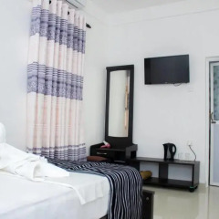 Fun whales Guest house and Hostel комната для гостей фото 5