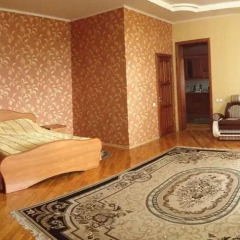 Отель Guest House Vostochny Белокуриха комната для гостей фото 3