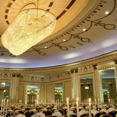 Midland Hotel развлечения