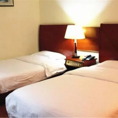 Beijing Jun An Hotel комната для гостей фото 2