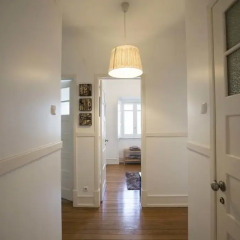 Отель Casa da Avenida Lisboa интерьер отеля